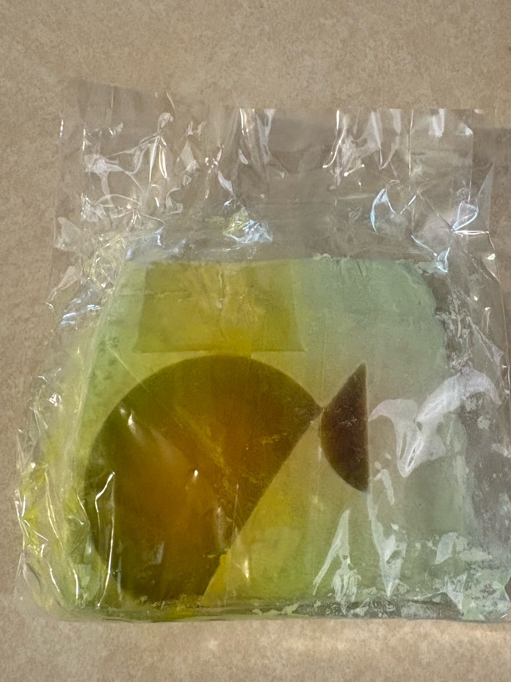 LUSH Miranda Soap